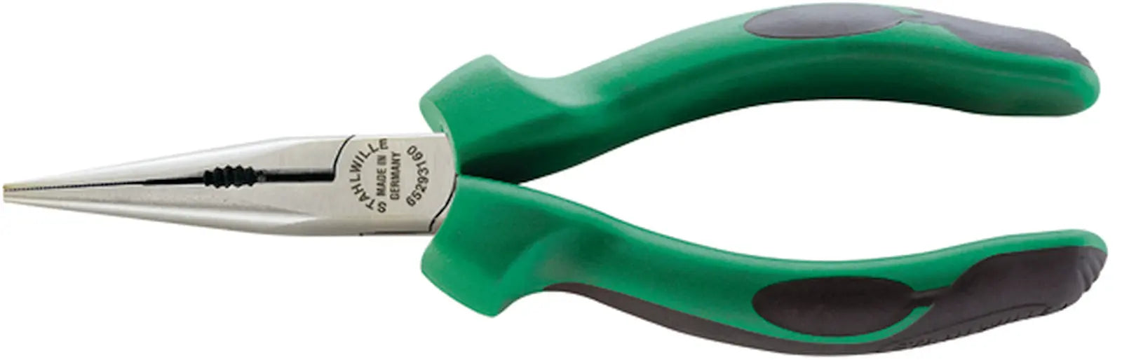 Stahlwille SNIPE NOSE PLIERS WITH CUTTER - 65293200 Stahlwille