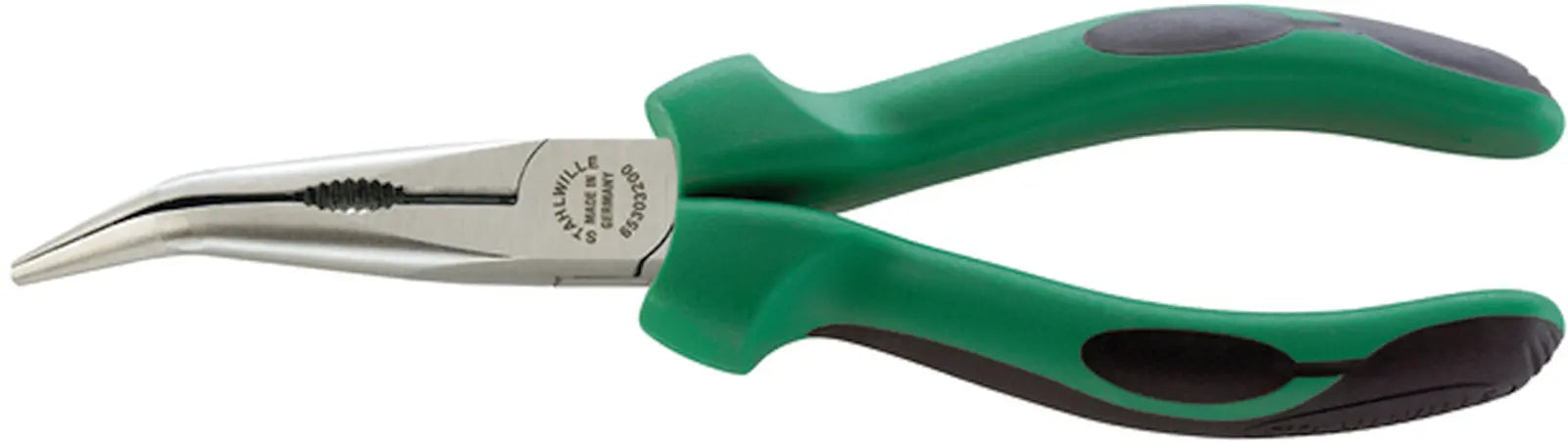 Stahlwille SNIPE NOSE PLIERS WITH CUTTER - 65303160 Stahlwille