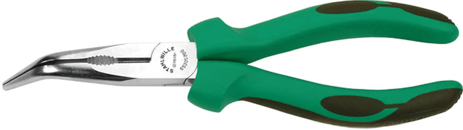 Stahlwille SNIPE NOSE PLIERS WITH CUTTER - 65305200 Stahlwille