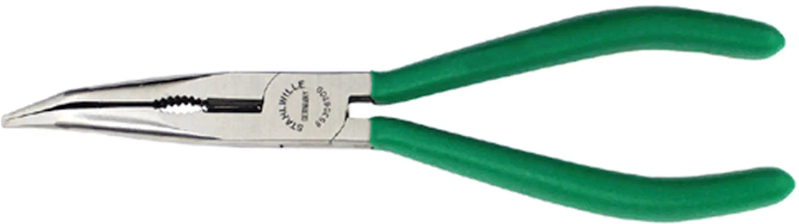 Stahlwille SNIPE NOSE PLIERS WITH CUTTER - 65306200 Stahlwille