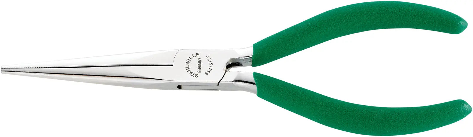 Stahlwille MECHANICS SNIPE NOSE PLIERS - 65315170 Stahlwille