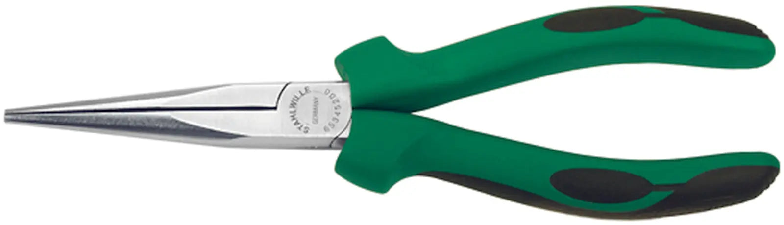 Stahlwille MECHANICS SNIPE NOSE PLIERS - 65345200 Stahlwille