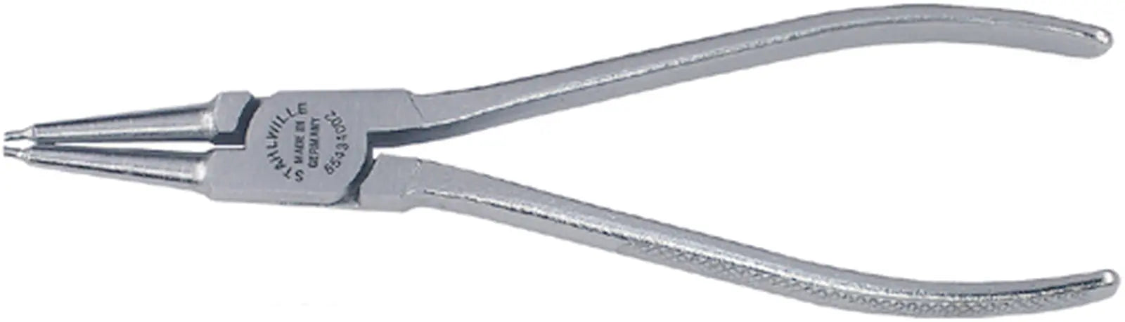 Stahlwille CIRCLIP PLIERS - 65434000 Stahlwille