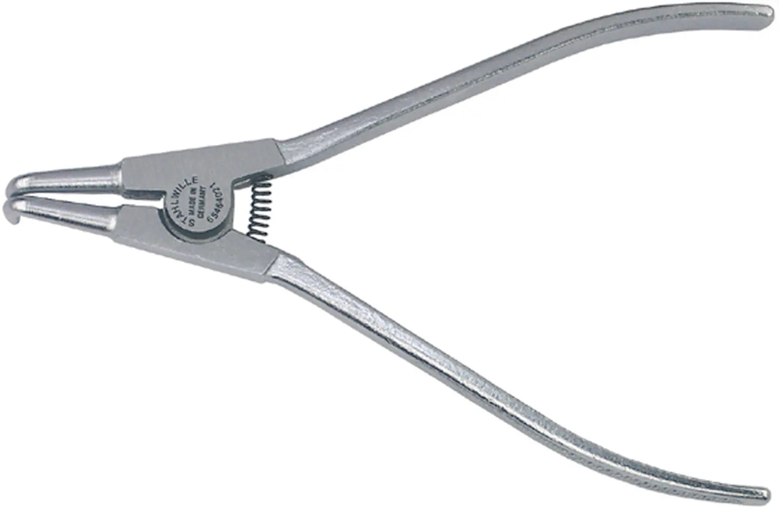 Stahlwille CIRCLIP PLIERS - 65464001 Stahlwille