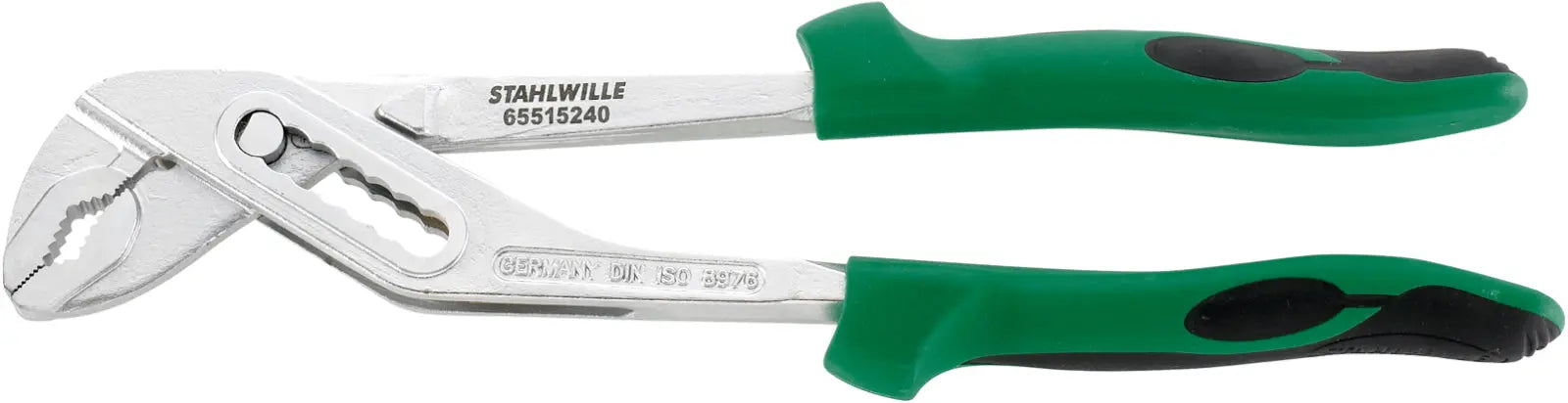 Stahlwille WATERPUMP PLIERS - 65515240 Stahlwille