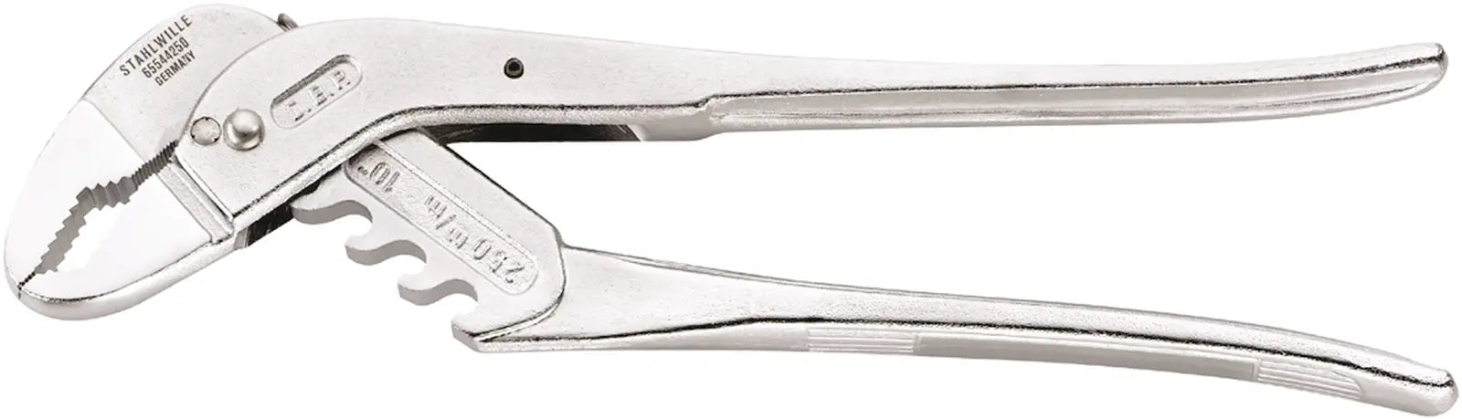 Stahlwille WATERPUMP PLIERS - 65544250 Stahlwille