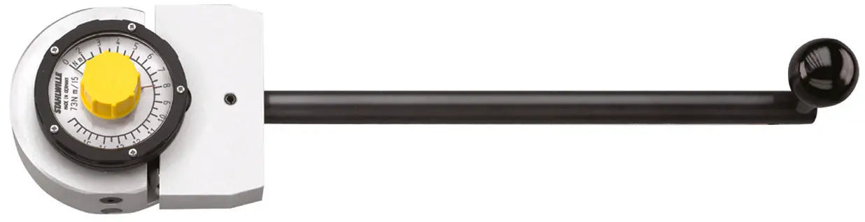 Stahlwille Torque Wrench Friction Meter - ST 50240015 Stahlwille