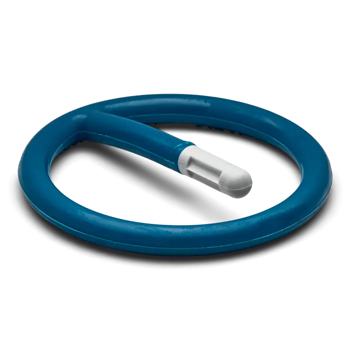 Wright Tool 1-1/2 in Drive Retainer Ring One-Piece Crush Gauge, 4-3/8 in I.D. - WT 84578 Crush Gauge Wright Tool