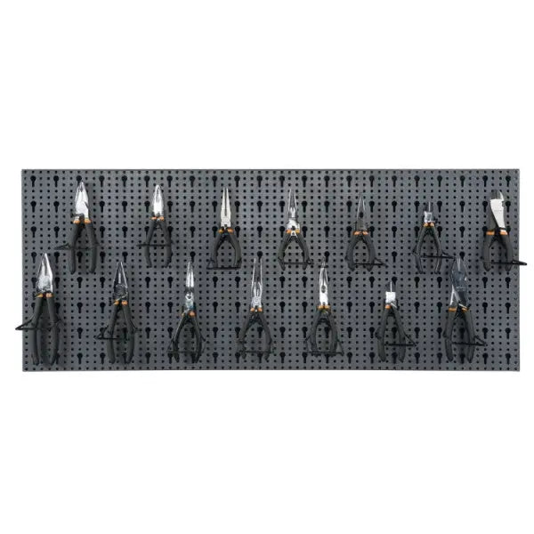 Beta Tools (Article# 6600 M/218) Set of 58 Assortment Tools with Hooks without Panel - BT 066000218 