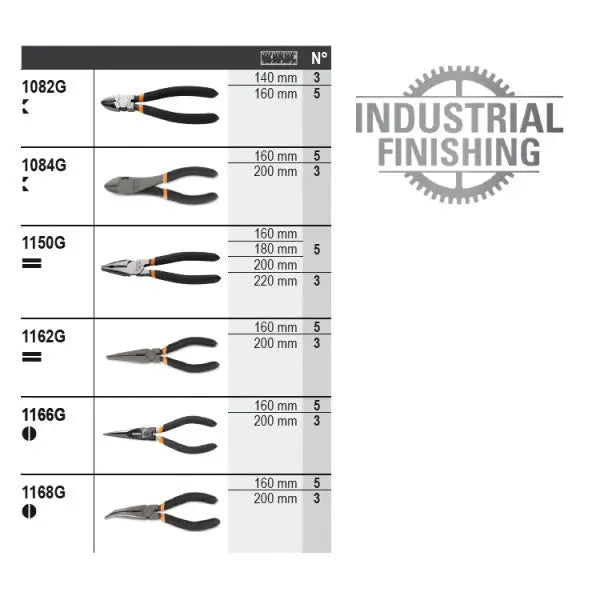 Beta Tools (Article# 6600 M/218) Set of 58 Assortment Tools with Hooks without Panel - BT 066000218 