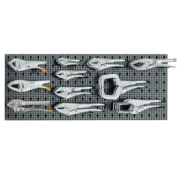 Beta Tools (Article# 6600 M/236) Set of 31 Assortment Tools with Hooks without Panel - BT 066000236 
