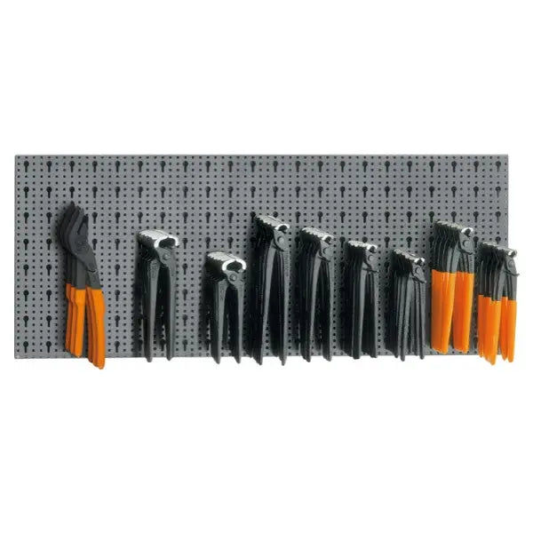 Beta Tools (Article# 6600 M/241) Set of 43 Assortment Tools with Hooks without Panel - BT 066000241 