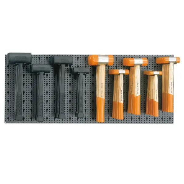 Beta Tools (Article# 6600 M/430) Set of 29 Assortment Tools with Hooks without Panel - BT 066000430 