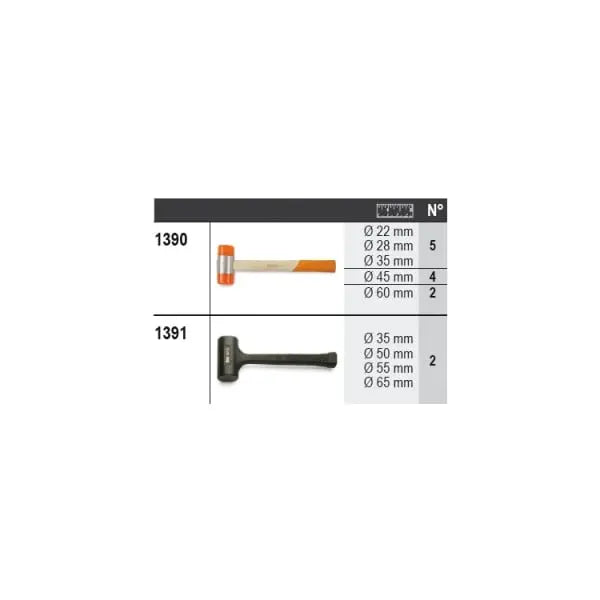 Beta Tools (Article# 6600 M/430) Set of 29 Assortment Tools with Hooks without Panel - BT 066000430 