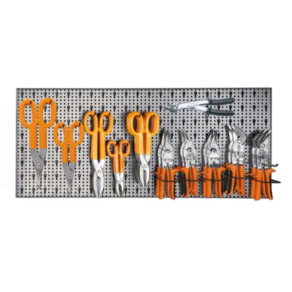Beta Tools (Article# 6600 M/532) Set of 24 Assortment Tools with Hooks without Panel - BT 066000532 