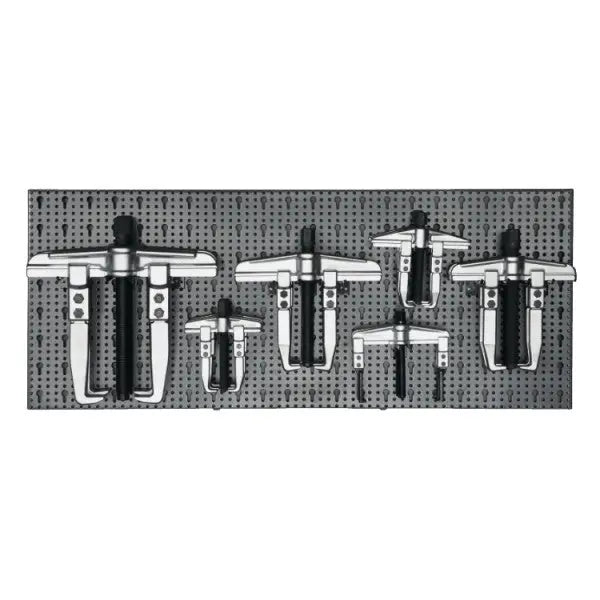 Beta Tools (Article# 6600 M/658) Set of 14 Assortment Tools with Hooks without Panel - BT 066000658 