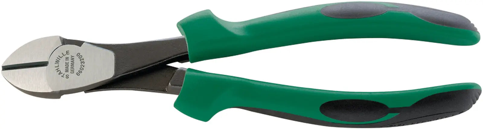 Stahlwille Heavy Duty Side Cutter - ST 66023200 Stahlwille