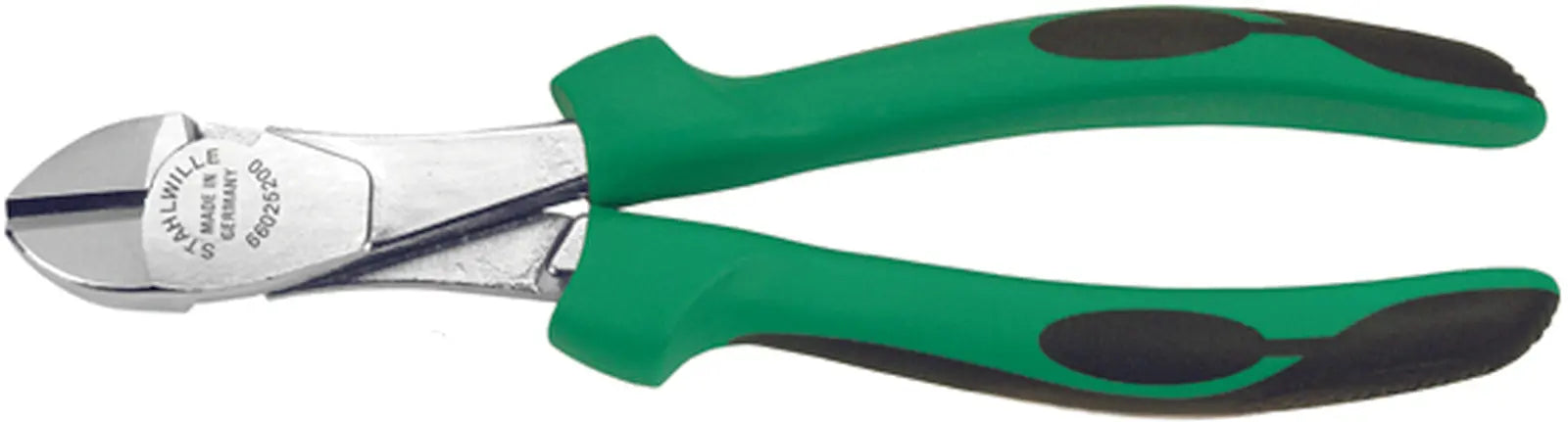 Stahlwille HEAVY DUTY SIDE CUTTER - 66025180 Stahlwille