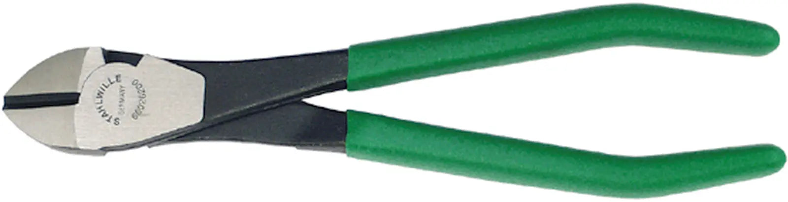 Stahlwille HEAVY DUTY SIDE CUTTER - 66026200 Stahlwille