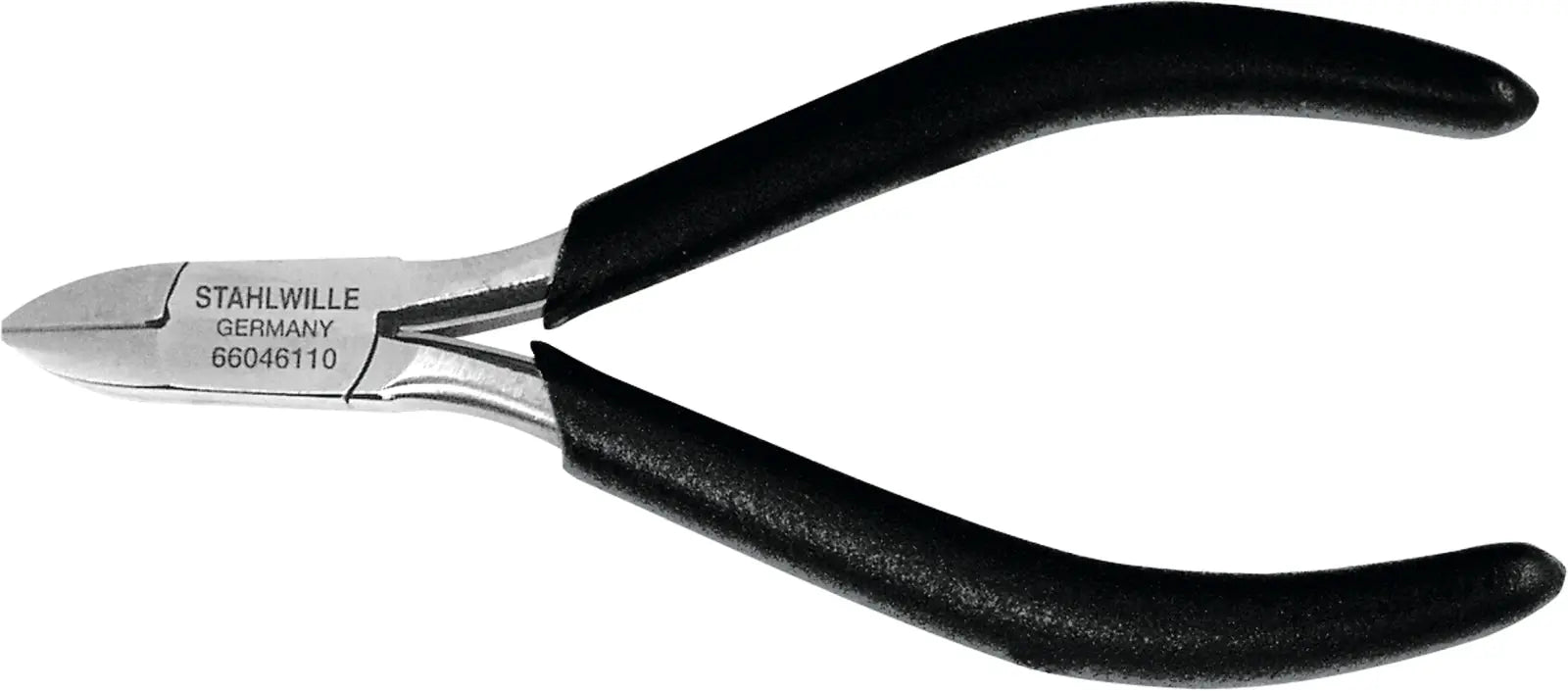 Stahlwille ELECTRONICS SIDE CUTTER - 66046110 Stahlwille