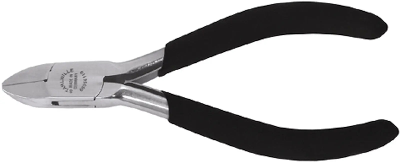 Stahlwille ELECTRONICS SIDE CUTTER - 66056110 Stahlwille