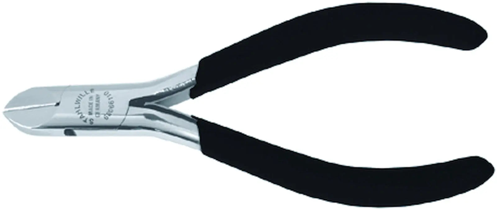 Stahlwille ELECTRONICS SIDE CUTTER - 66066130 Stahlwille