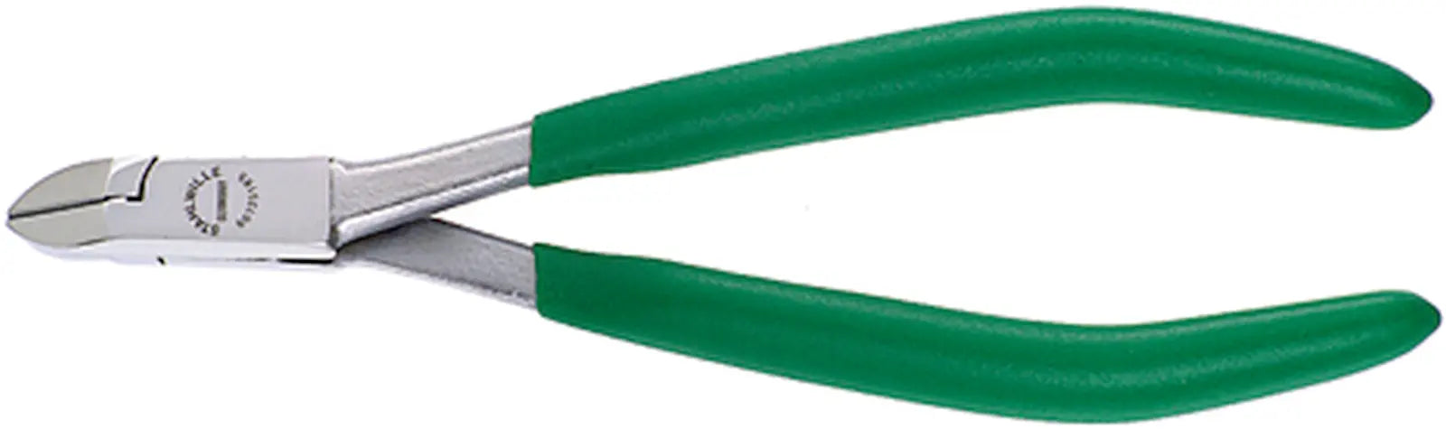 Stahlwille OBLIQUE CUTTER - 66125185 Stahlwille