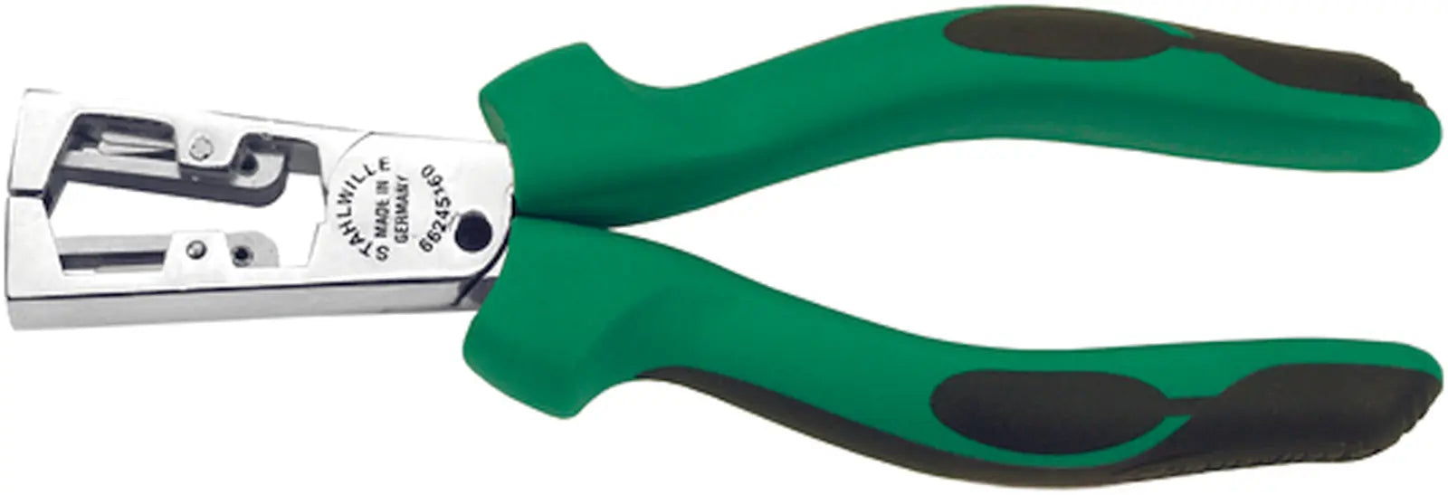 Stahlwille WIRE STRIPPING PLIERS - 66245160 Stahlwille