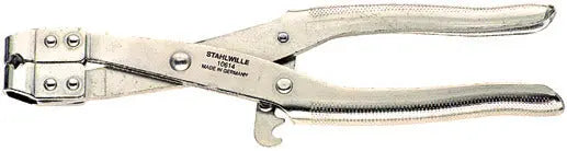 Stahlwille Hose Clip Plier, Length 220mm - ST 76460000 Stahlwille