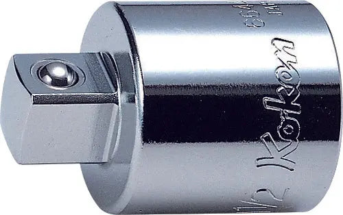 Ko-ken Tools 3/4 Sq. Dr. Adaptor 1/2 Square Length 47mm Ko-ken Tools