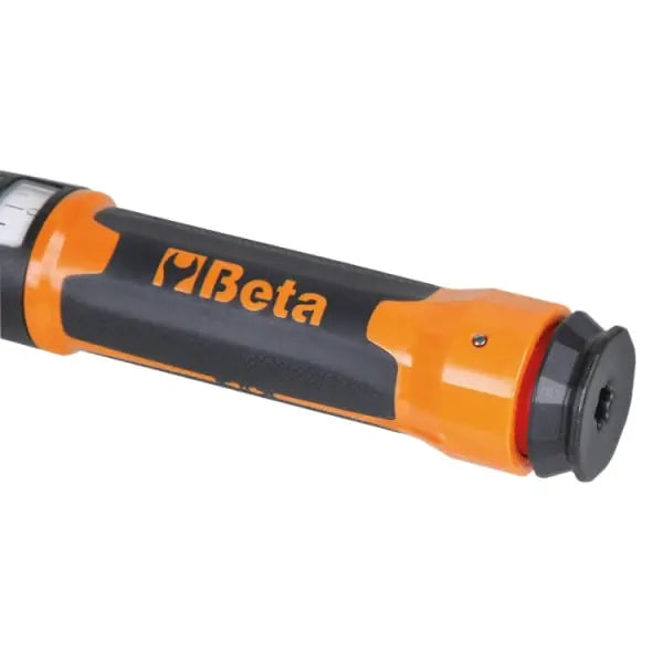 Beta Tools Click-Type Torque Wrench for Right-Hand Tightening - BT 006660710 