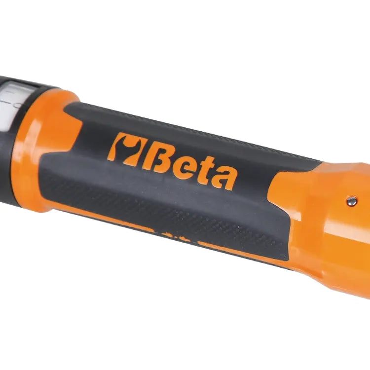Beta Tools Click-Type Torque Wrench for Right-Hand Tightening - BT 006660710 