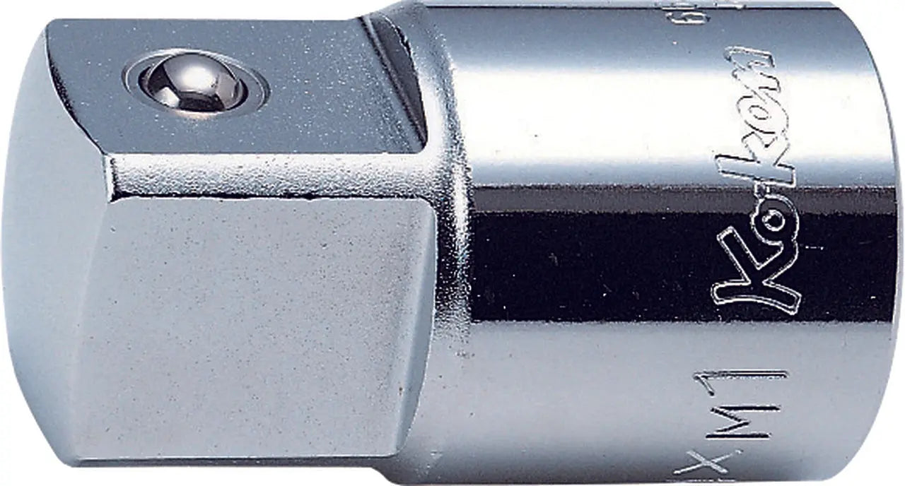 Ko-ken Tools 3/4 Sq. Dr. Adaptor 1 Square Length 60mm Ko-ken Tools