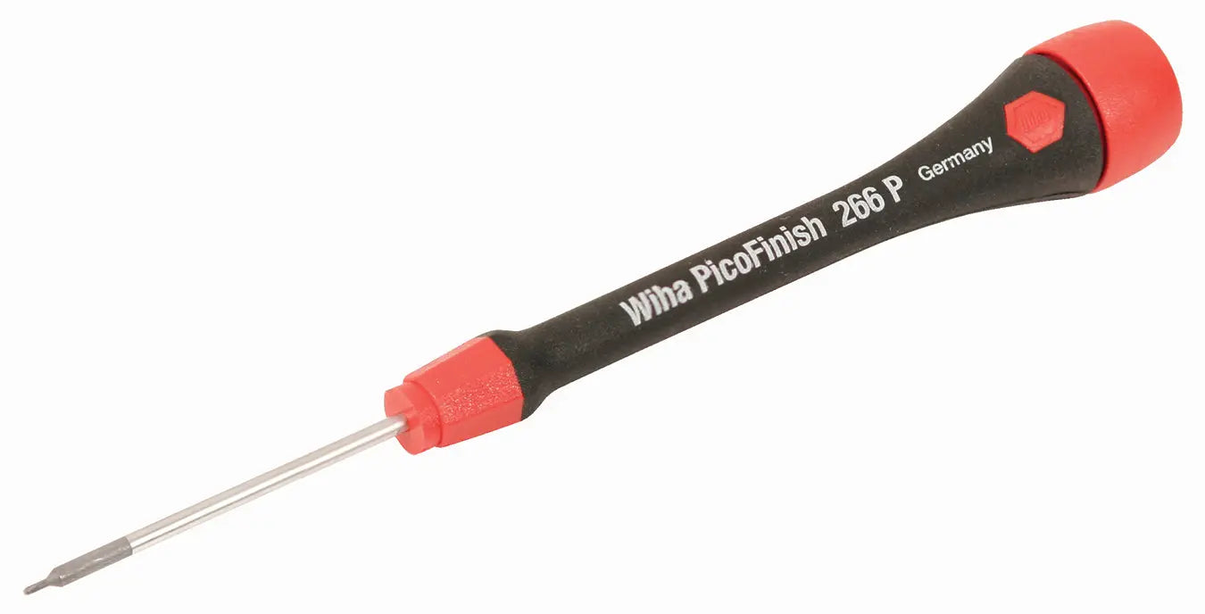 Wiha 26631, PicoFinish Precision Y-Type 000 Wiha