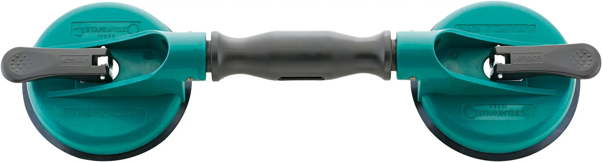 Stahlwille Double Suction Lifters - ST 74280005 Stahlwille