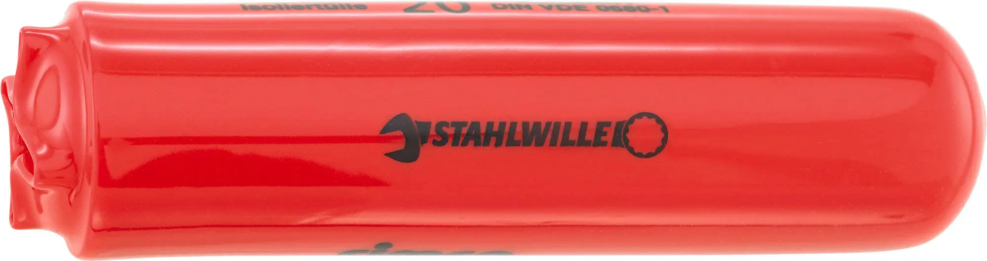 Stahlwille VDE Self Clamping Cable End Cap - ST 77030709 Stahlwille