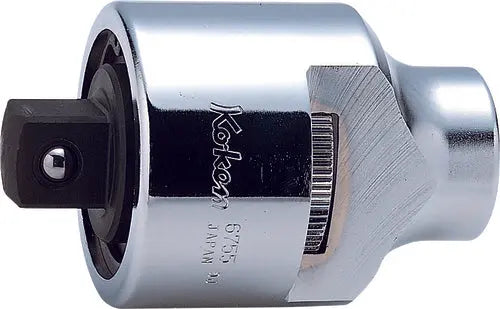 Ko-ken Tools 3/4 Sq. Dr. Ratchet Adaptor Length 97mm Ko-ken Tools