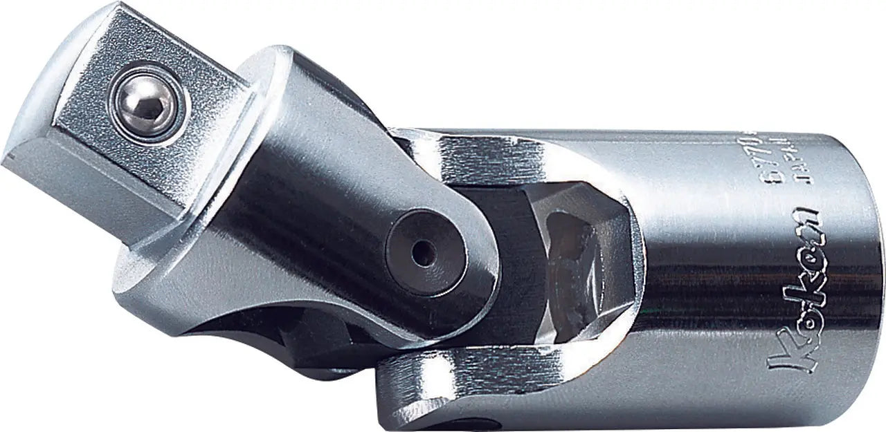 Ko-ken Tools 3/4 Sq. Dr. Universal Joint Length 105mm Ko-ken Tools
