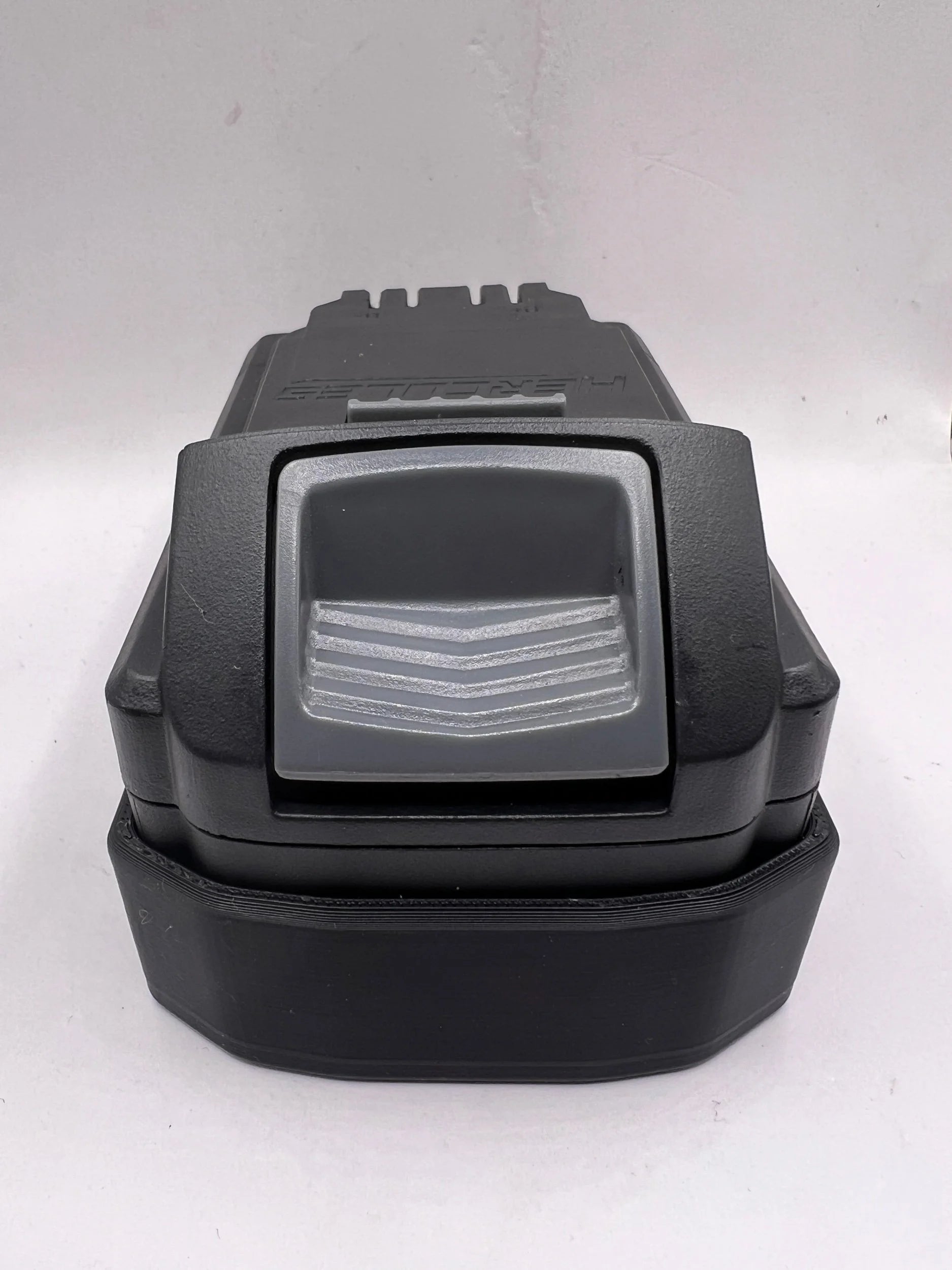 STS Auto Design Hercules 20V 5.0Ah Magnetic Battery Cover - HC2050