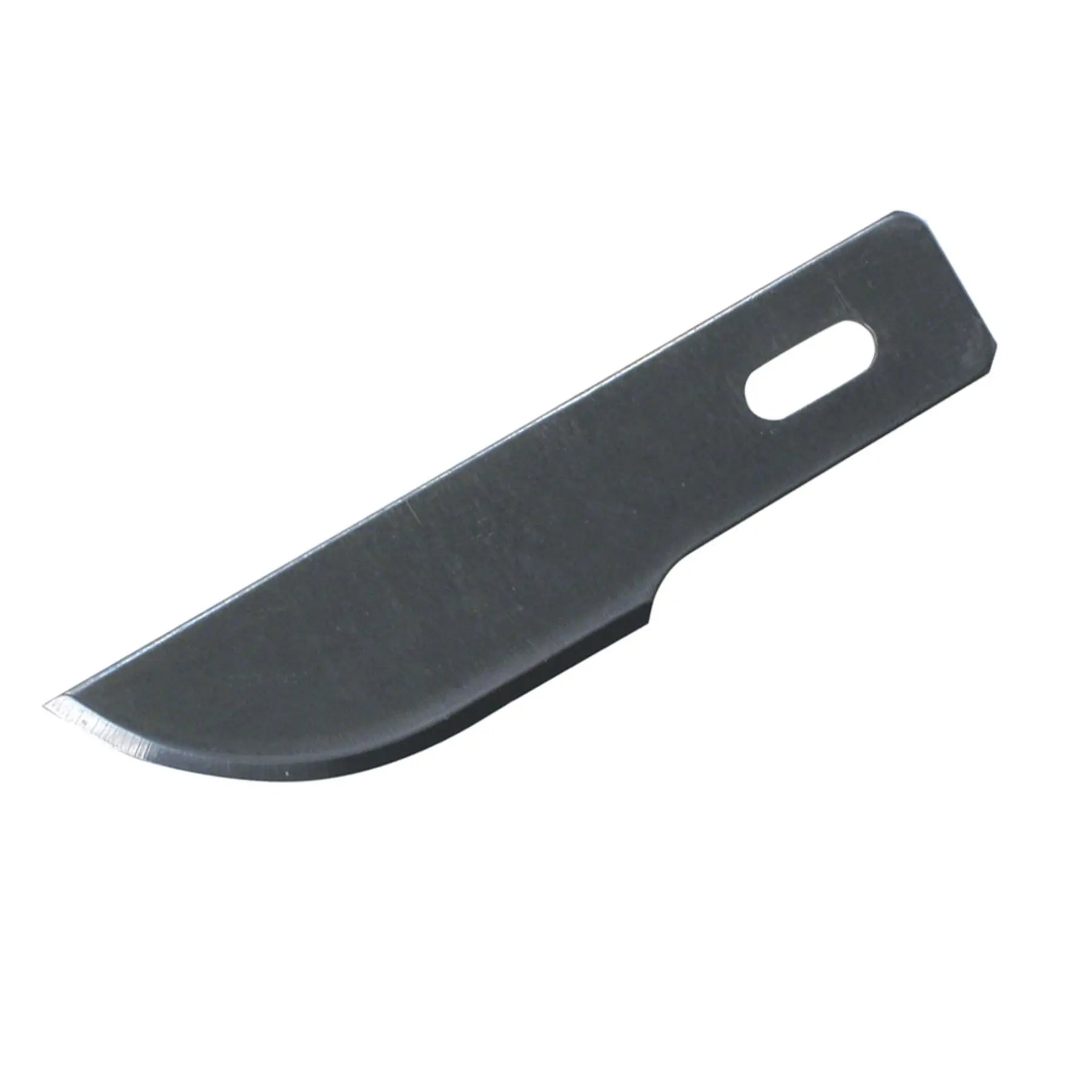 Wiha Set of 10 Blades for Universal Scraper Handle No. 22 - WI 15012 Wiha