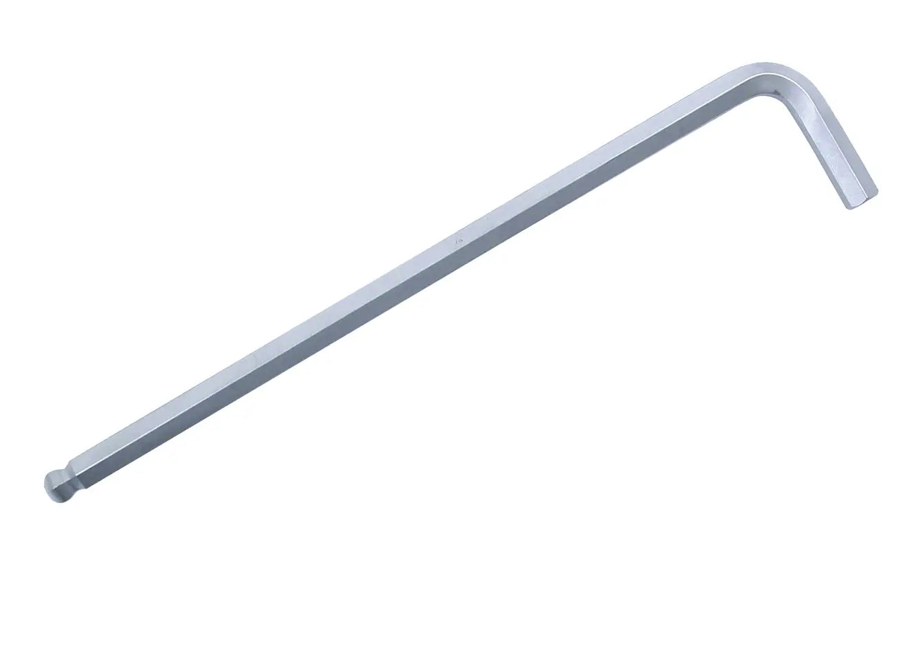 Wiha 66930, Ball End Hex Metric L-Key 6.0mm Wiha
