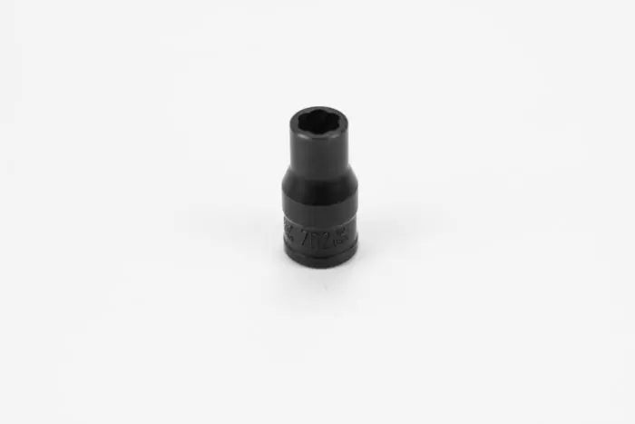 SK Tools - 1/4" Drive 6.25mm & 1/4" TurboSocketÂ® - 762 SK Tools