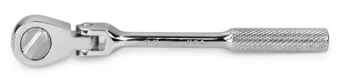 SK Tools - Ratchet 1/4dr Flexhead 6.3in Lg - 40972 SK Tools