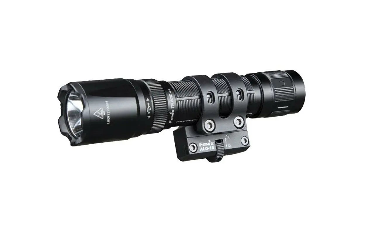 Fenix M-Lok Rotary Knob Tightening Rail Mount - F FX-ALG16 Fenix