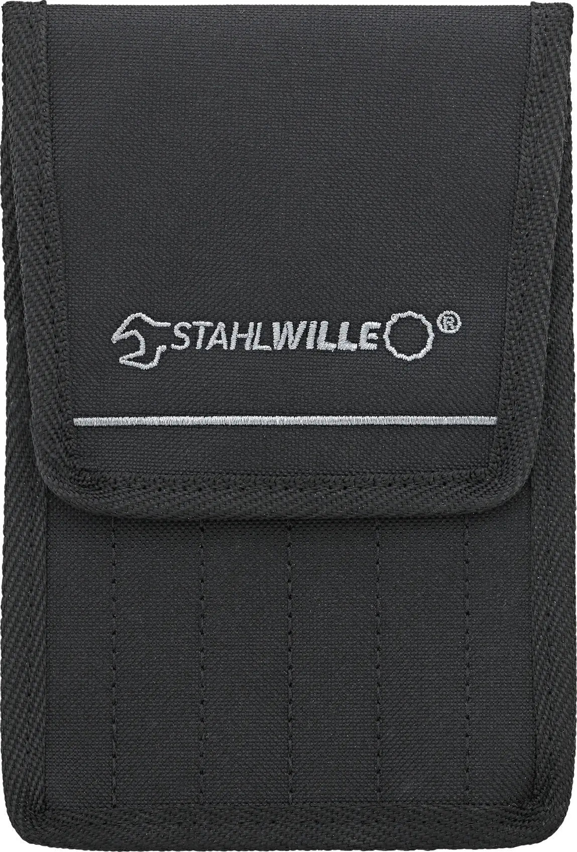 Stahlwille Set of 6 Needle File - ST 96722801 Stahlwille