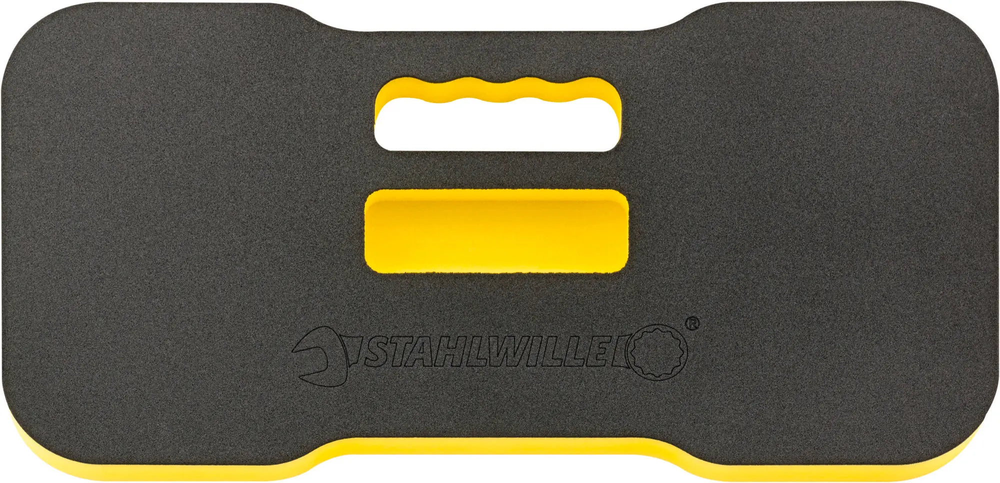 Stahlwille Yellow Kneeling Mat - ST 83822520 Stahlwille