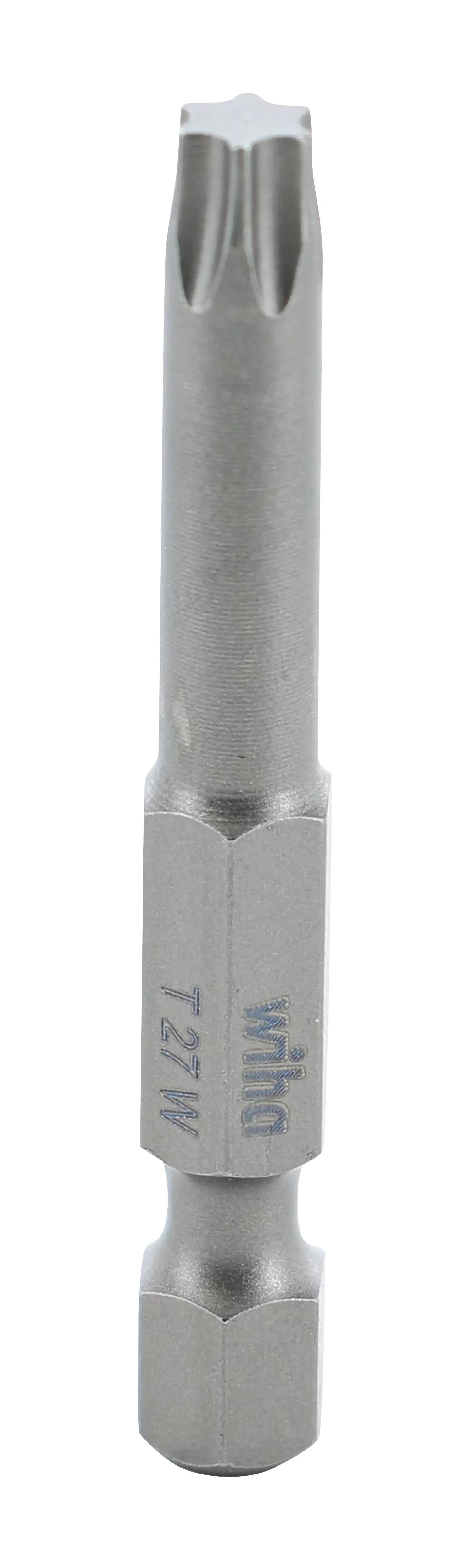 Wiha 74739, TORX® Align Power Bit T27 x 50mm Wiha