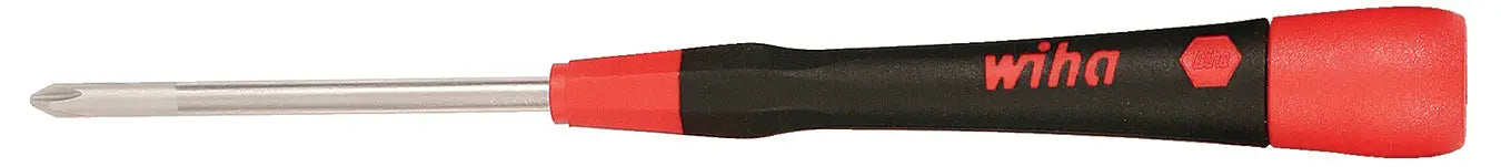 Wiha 26140, PicoFinish Precision Phillips #1 Wiha