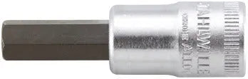 Stahlwille 3/8 in Drive Inhex Allen Socket Screwdriver, 9mm - ST 02151009 Stahlwille