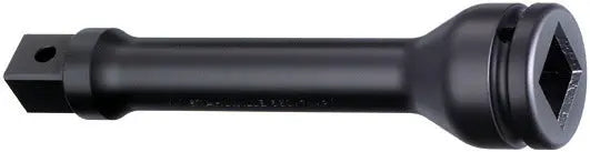 Stahlwille 3/4 in Square Drive Impact Extension, Size 10 - ST 35010002 Stahlwille